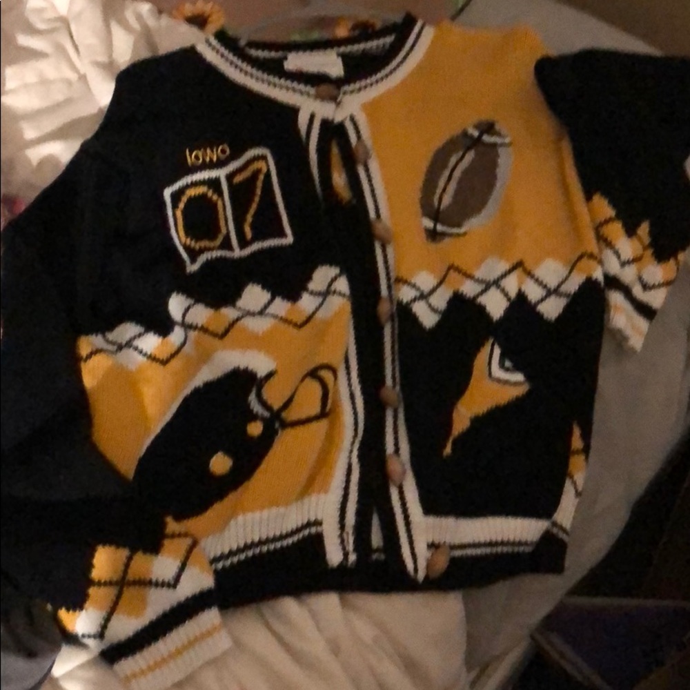 Sweater
